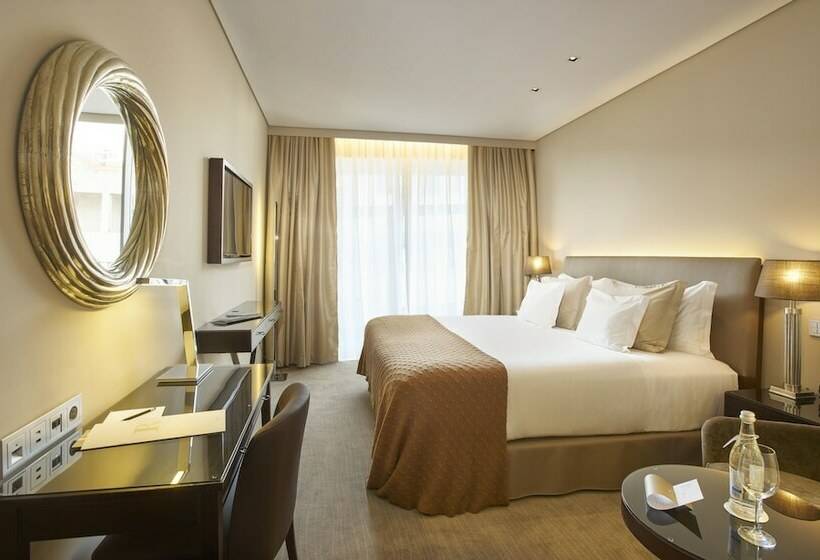 اتاق سوپریور, Portobay Liberdade