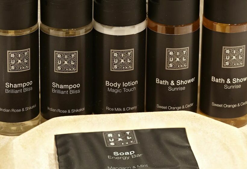 اتاق سوپریور, Portobay Liberdade