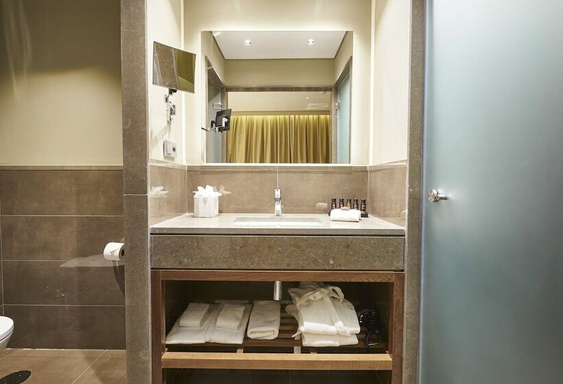 اتاق سوپریور, Portobay Liberdade