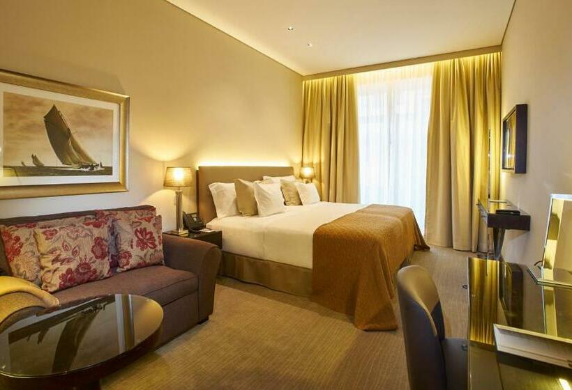 اتاق لوکس, Portobay Liberdade