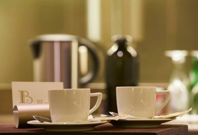 اتاق لوکس, Portobay Liberdade