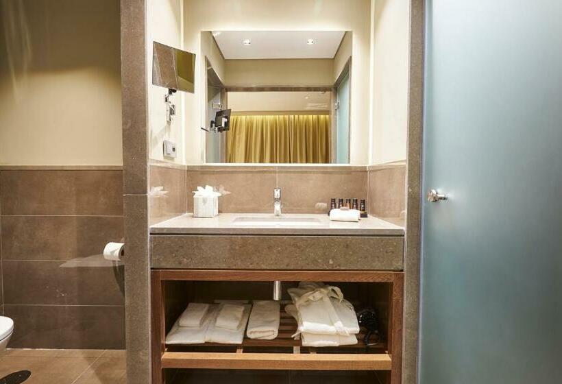 اتاق لوکس, Portobay Liberdade