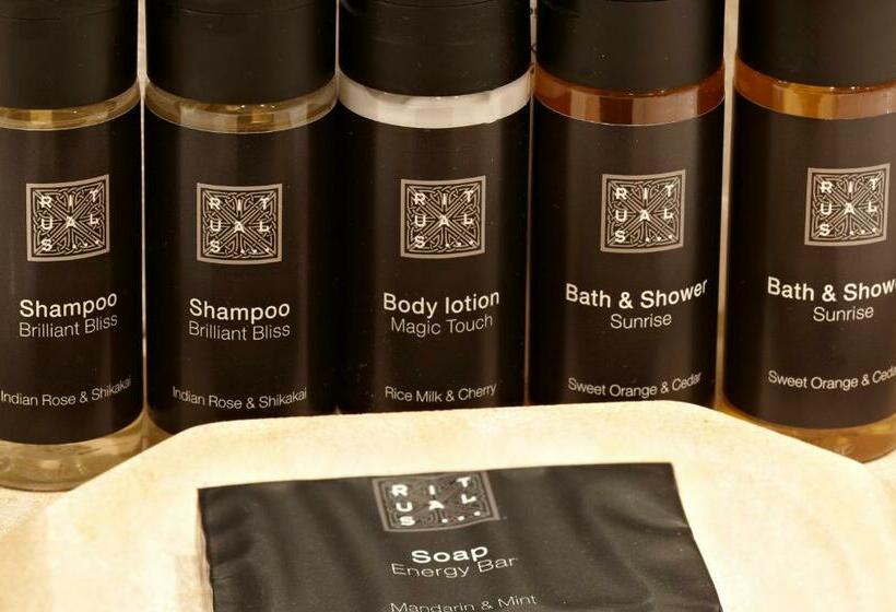 اتاق لوکس, Portobay Liberdade