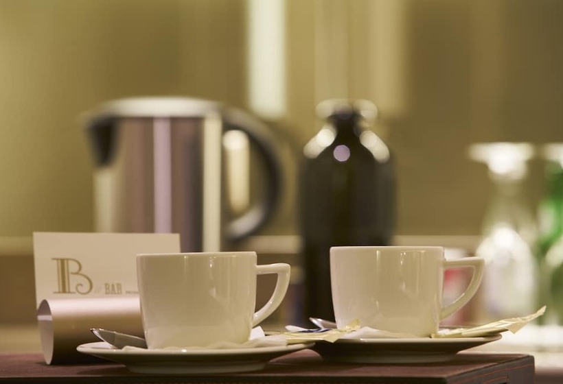 اتاق لوکس, Portobay Liberdade