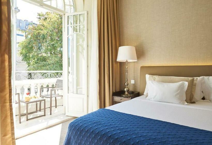 سوییت جونیور, Portobay Liberdade