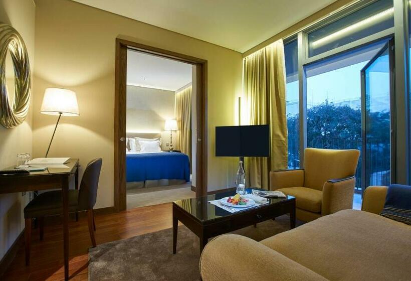 سوییت جونیور, Portobay Liberdade