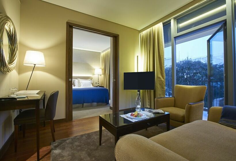 سوییت جونیور, Portobay Liberdade