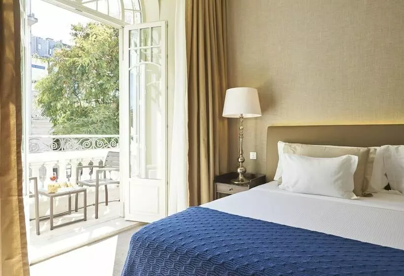 ジュニアスイート, Portobay Liberdade