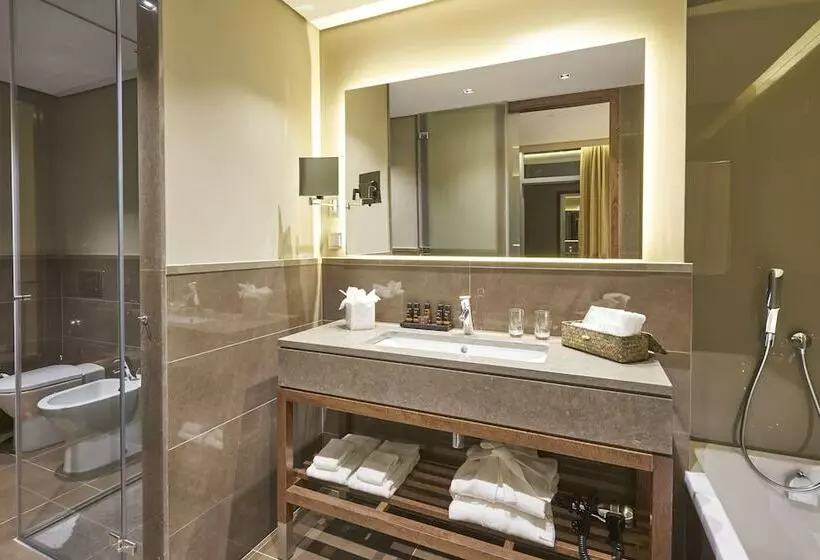 ジュニアスイート, Portobay Liberdade