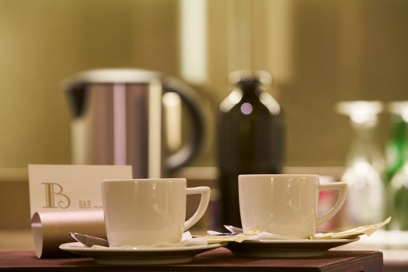 اتاق کلاسیک, Portobay Liberdade