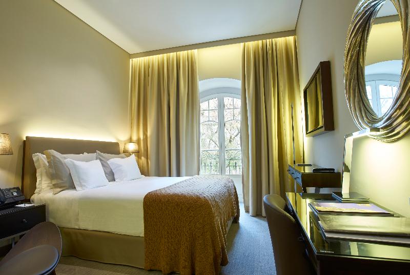 اتاق کلاسیک, Portobay Liberdade