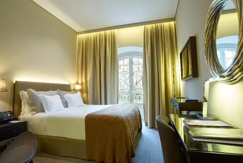 クラシックルーム, Portobay Liberdade