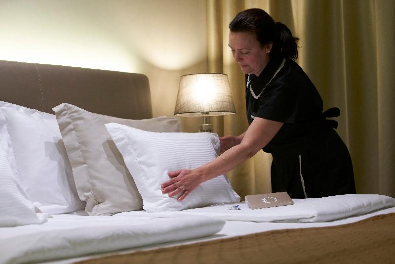 اتاق کلاسیک, Portobay Liberdade