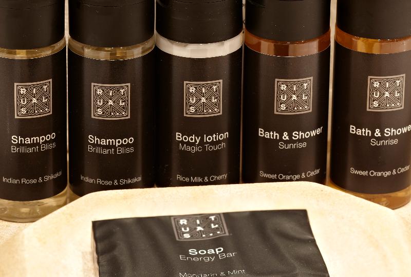 اتاق کلاسیک, Portobay Liberdade