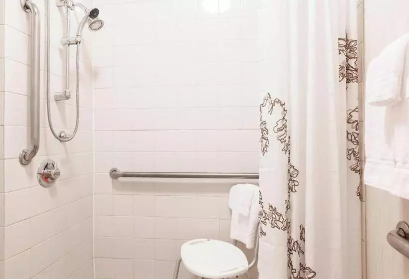 Standard-studio King-vuode, Residence Inn By Marriott Billings
