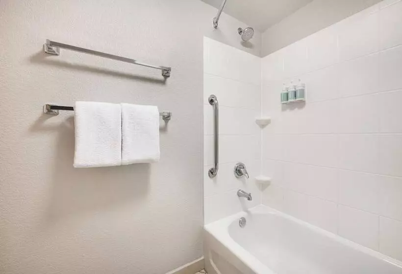 Sviitti, Residence Inn By Marriott Daytona Beach Speedway/airport