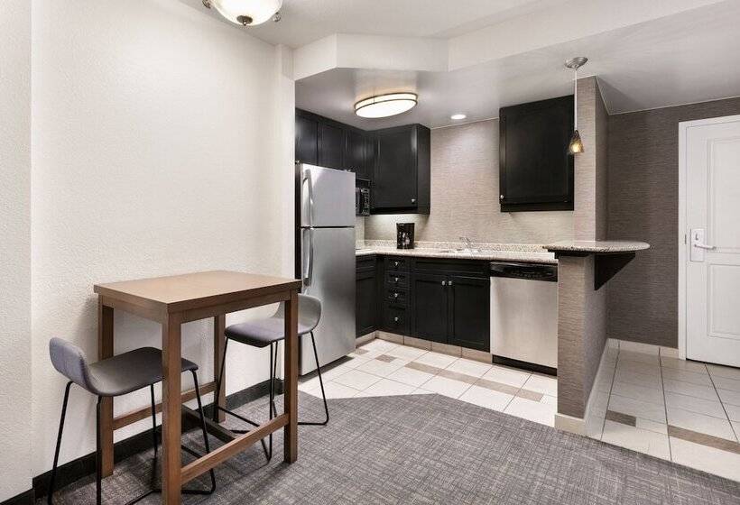 套房, Residence Inn By Marriott Daytona Beach Speedway/airport