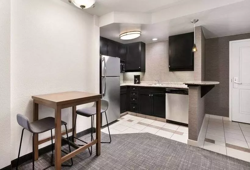 Sviitti, Residence Inn By Marriott Daytona Beach Speedway/airport