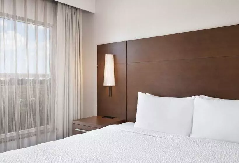 Sviitti, Residence Inn By Marriott Daytona Beach Speedway/airport