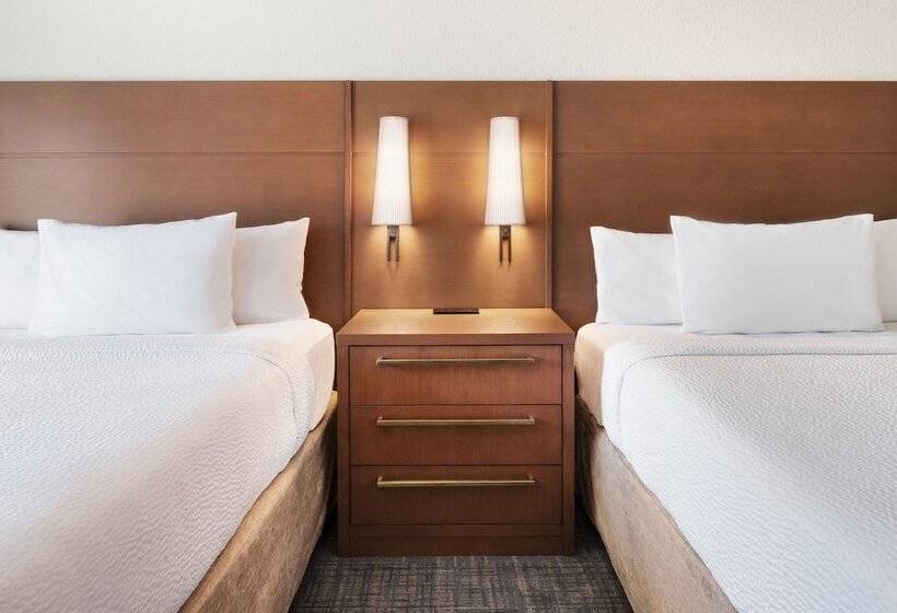 套房, Residence Inn By Marriott Daytona Beach Speedway/airport
