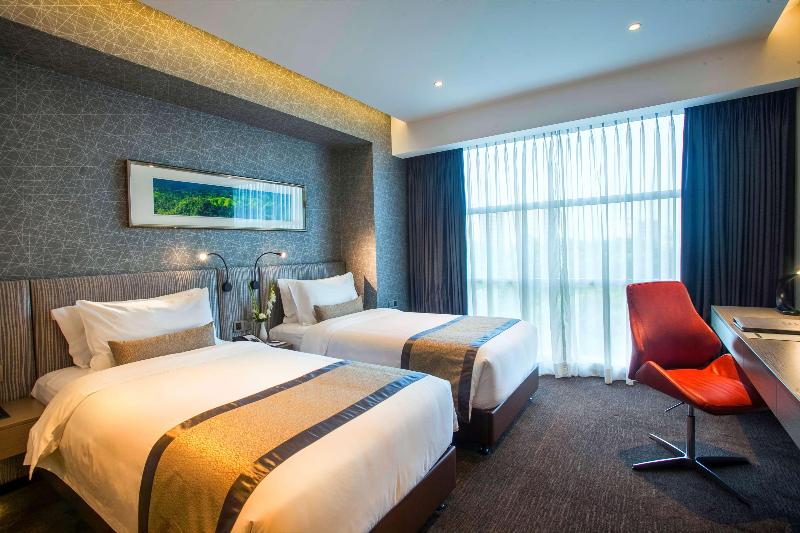 带2个卧室的套房, Residence Inn By Marriott Daytona Beach Speedway/airport