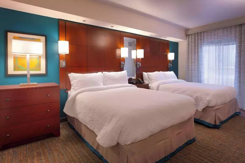 Sviitti, Residence Inn By Marriott Phoenix Gilbert