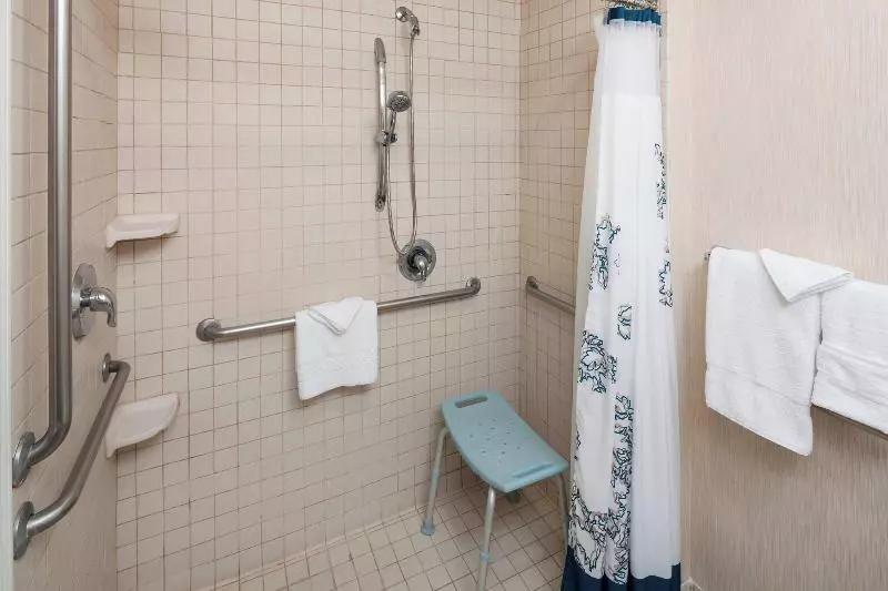 Standard-studio King-vuode, Residence Inn Tucson Airport