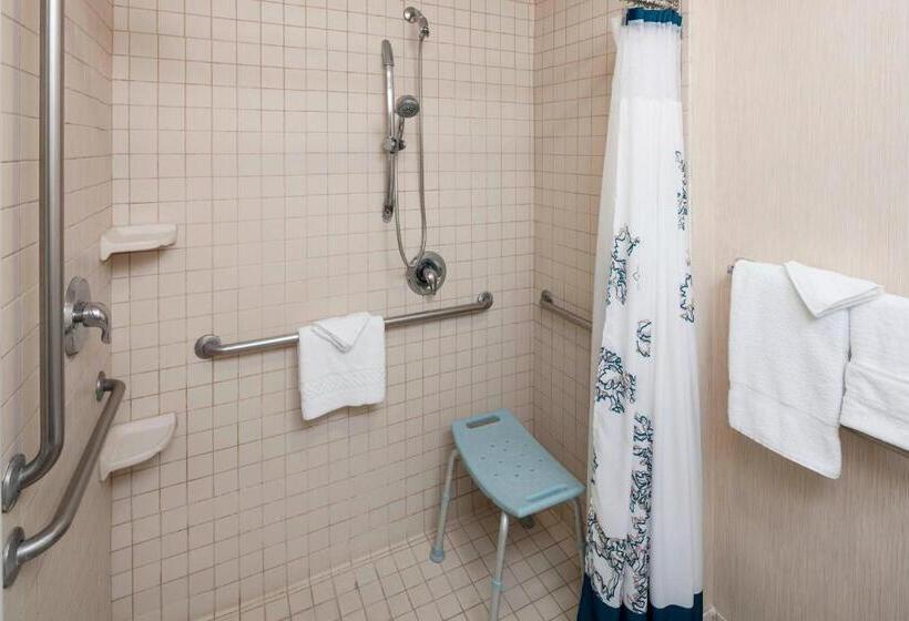 إستوديو قياسى سرير كينج, Residence Inn Tucson Airport