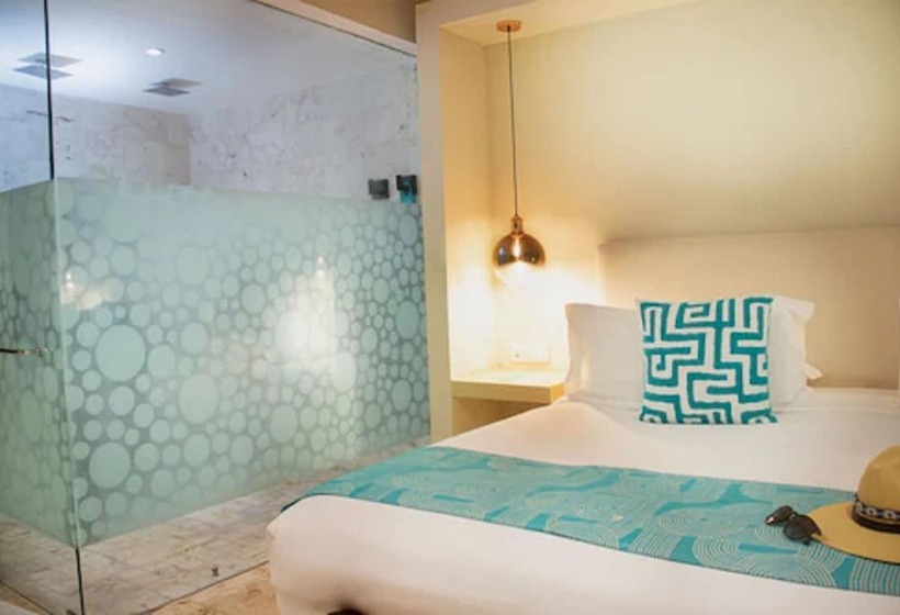 חדר סטנדרט, The Palm