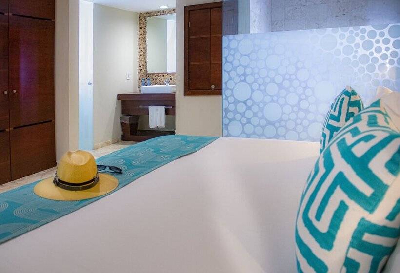 חדר סטנדרט, The Palm