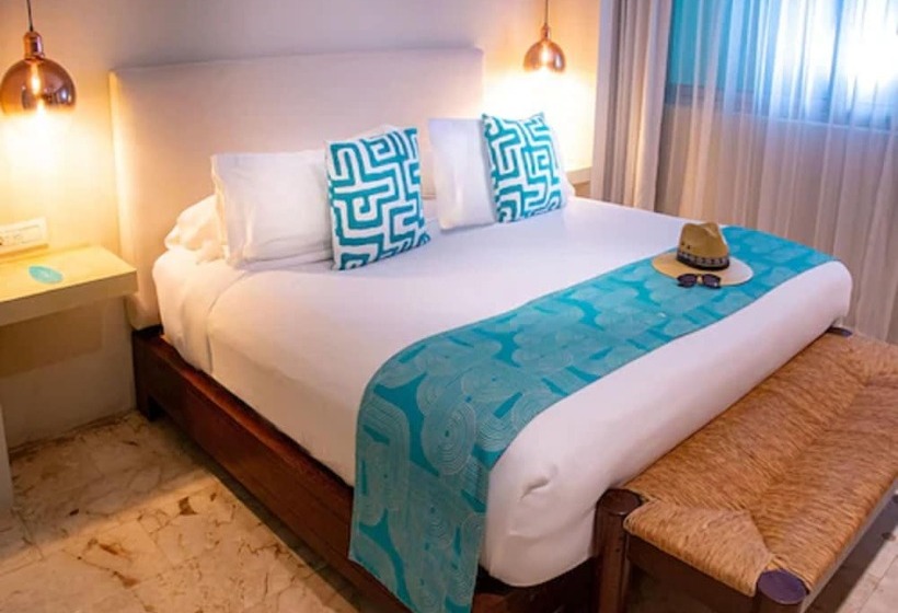 חדר סטנדרט, The Palm