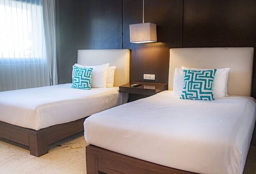 חדר סטנדרט, The Palm