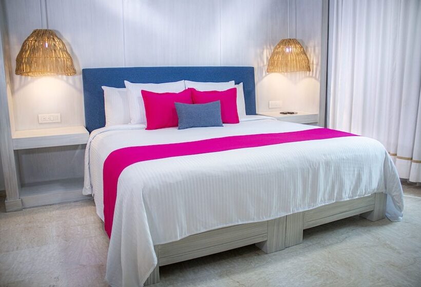 סוויטה, The Palm