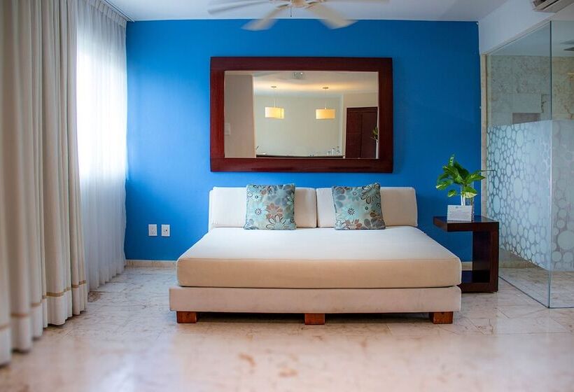 חדר סטנדרט, The Palm