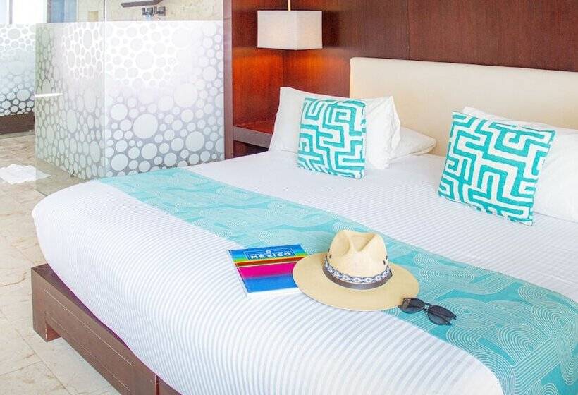 חדר סטנדרט, The Palm