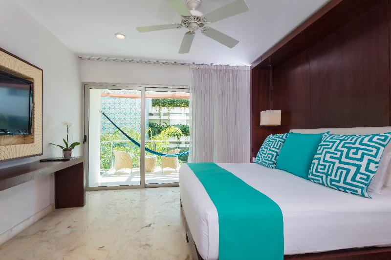 חדר סטנדרט, The Palm