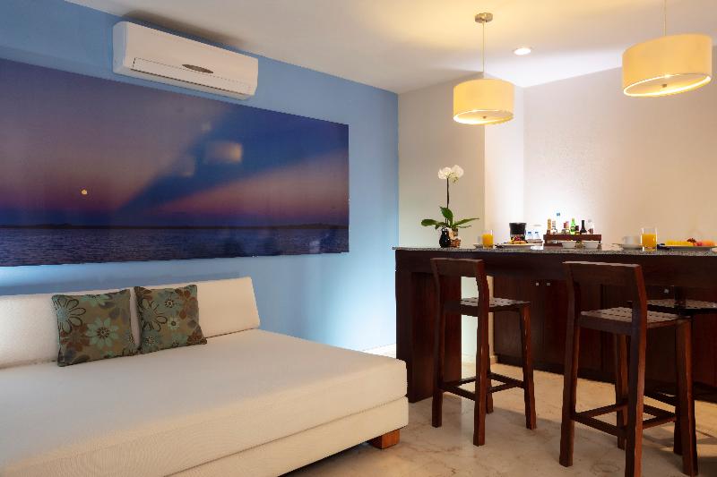 חדר סטנדרט, The Palm