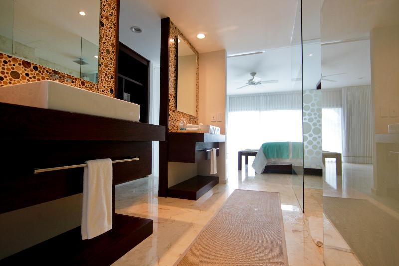 חדר סטנדרט, The Palm