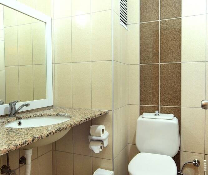 דירת חדר, Kleopatra Aytur Apart