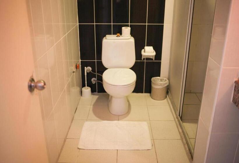 דירת חדר, Kleopatra Aytur Apart