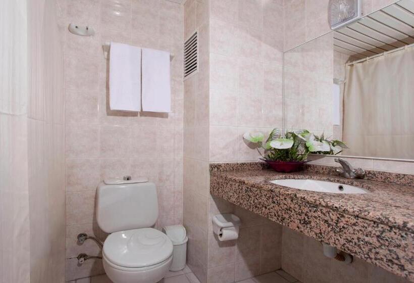 דירת חדר, Kleopatra Aytur Apart