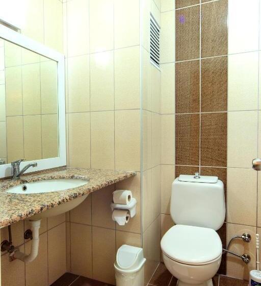 דירת חדר דלוקס, Kleopatra Aytur Apart