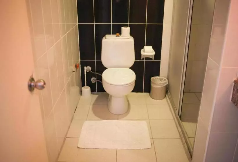 آپارتمان لوکس 1 خوابه, Kleopatra Aytur Apart