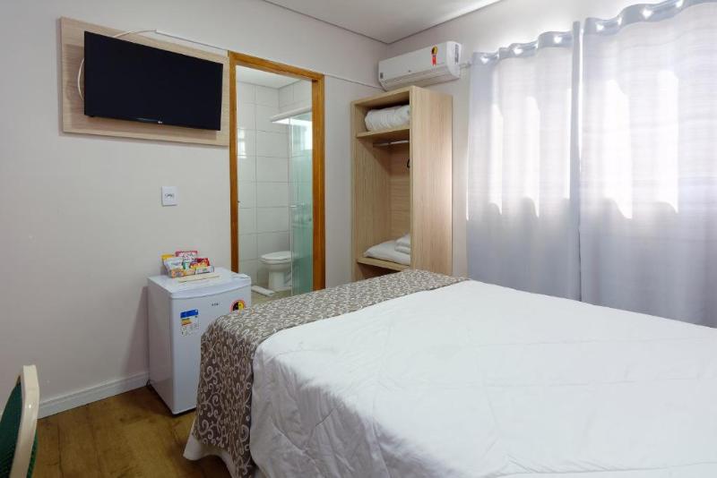 اتاق لوکس با چشم‌انداز دریا, Magdalena Grand Beach Resort
