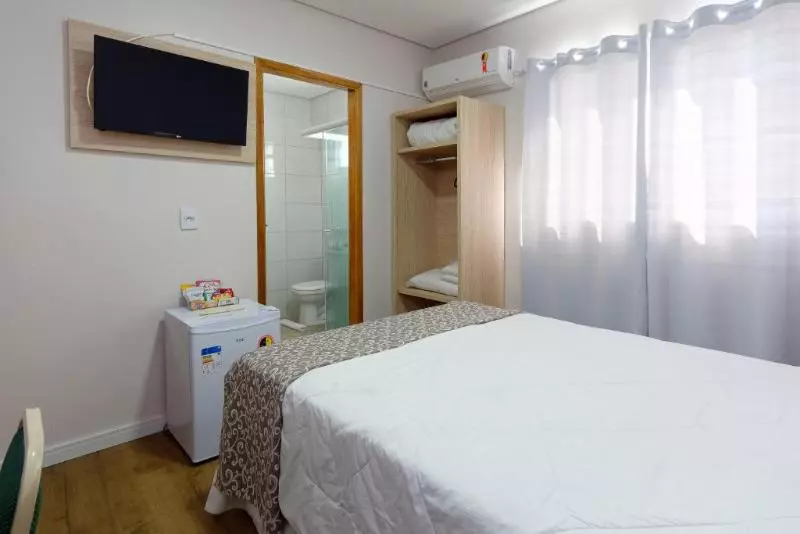 اتاق لوکس با چشم‌انداز دریا, Magdalena Grand Beach Resort