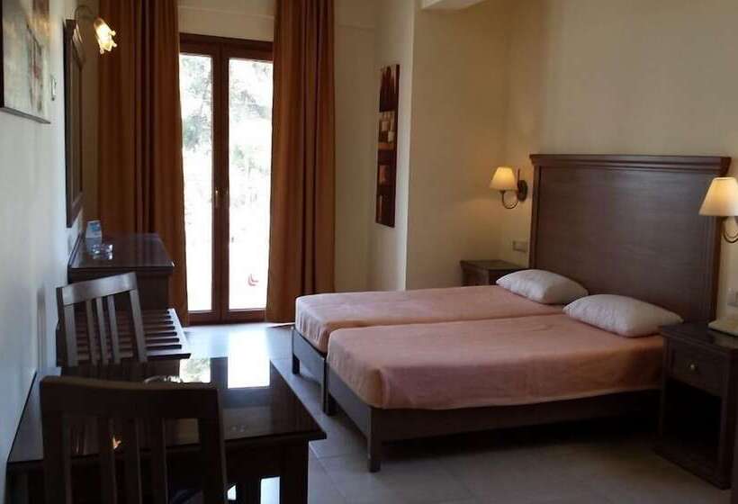 수피리어 스튜디오, Maria Lambis Apartments