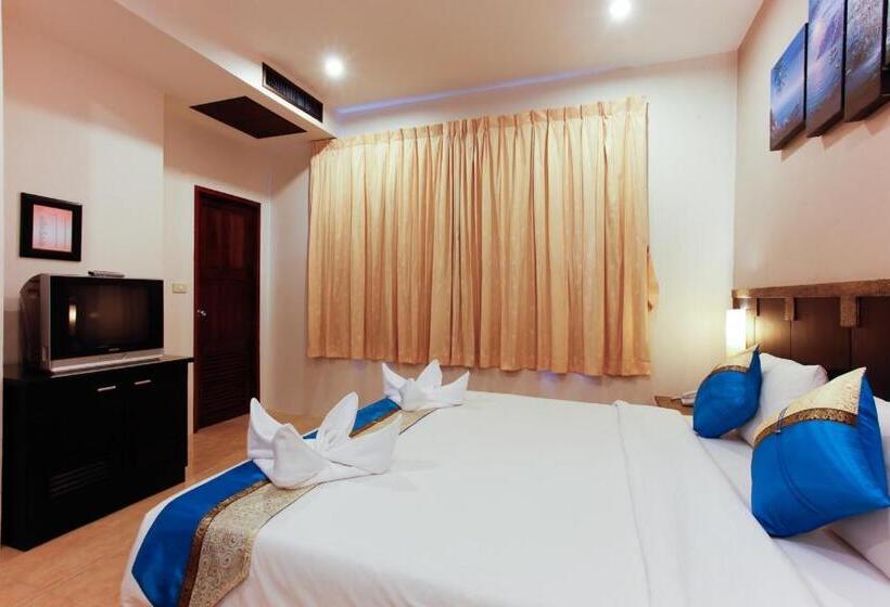 غرفة قياسية, U Sabai Living