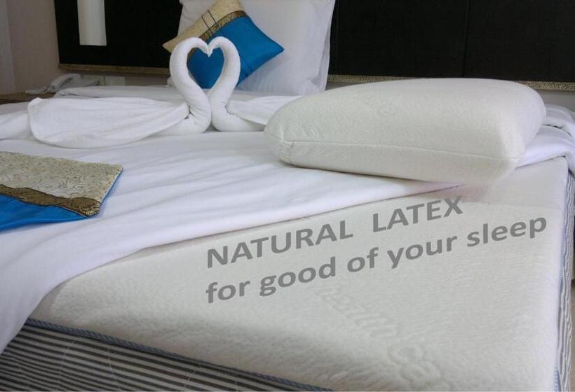 غرفة قياسية, U Sabai Living