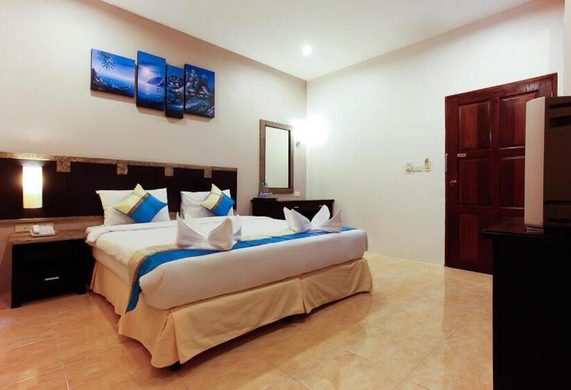 غرفة قياسية, U Sabai Living