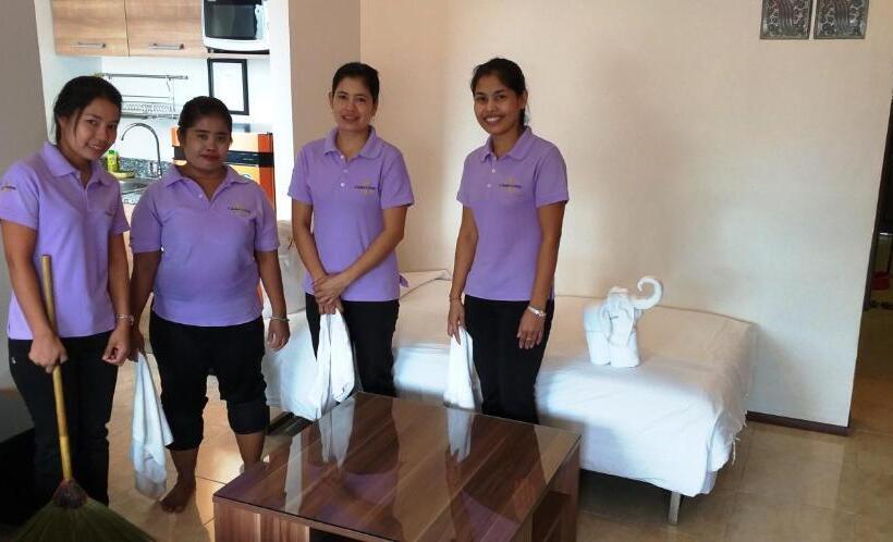 غرفة سوبيريور, U Sabai Living